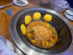 -徐家屯铁锅炖(宋家庄店)