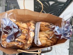 -国际饭店·帆声西饼屋(黄河路店)