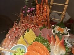 -花潮料理艺食馆(成都万象城店)