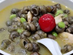 -锡和无锡菜(景丽苑店)