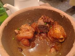 -湘轩·土菜研究院(光大店)