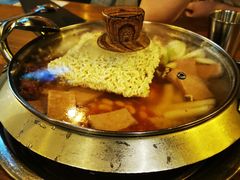 -包装马车·韩国料理·포장마차