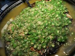 -吞鱼兽麻辣烤鱼(万达店)