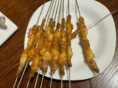 -三个大叔东北烧烤·砂锅菜(西三旗店)