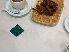 -五谷芳乳鸽王(梅沙老店)