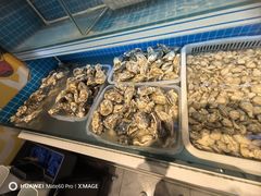 -华府九号海鲜烧烤大排档(龙域店)