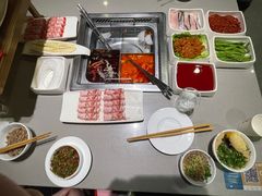 -海底捞火锅(关山保利店)