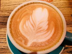 -漫咖啡MAANCOFFEE(人大店)