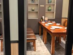 -有滋有味烧烤涮(果园星城C区店)
