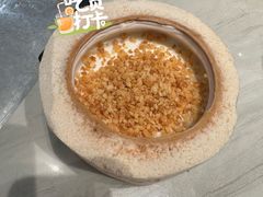 -四季缤纷椰子鸡(雨花亭凯德广场店)