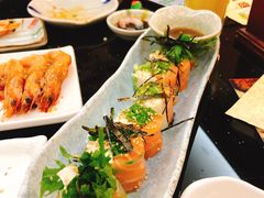 -真剑日本料理·铁板烧(贵州路店)