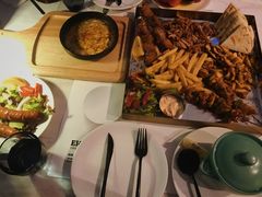 -HELLO MUSAE 拾光缪斯餐厅·纯正希腊风味(苏州中心店)