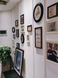 -长沙纹身·龙堂刺青·三土师傅的店