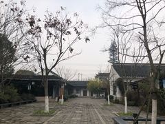 -梁鸿国家湿地公园