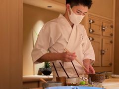 -鮨心和(外滩店)