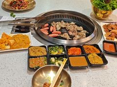 -炭之家齐齐哈尔大片烤肉·涮毛肚火锅·齐齐哈尔烤肉(中央大街店)