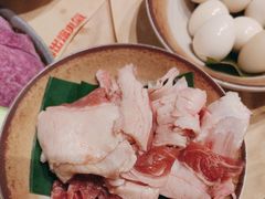 -塘屋烧烤·云南火塘烧烤品牌(新亚洲店)