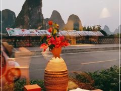 -霁云上院餐厅