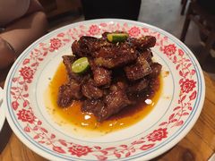-汉小城·老铫子藕汤·乡野湖北菜(江汉路吉庆街店)