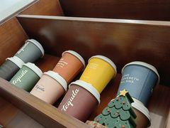 -Tequila Espresso(嘉善路店)