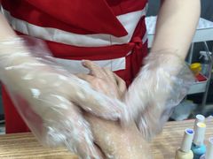 -海底捞火锅(玉桥商业广场店)