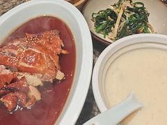 -南京大牌档(之心城店)