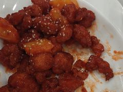 -金陵后厨·南京菜(新街口秣陵路店)