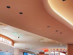 -西贝(东方路店)