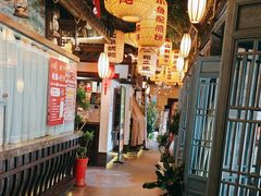 -永安水煮活鱼·仪征菜(仪征奥林匹克店)
