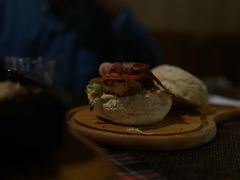 -小世界西餐厅(建国门店)