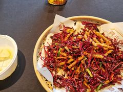 -简小舍· 民间手艺菜(古德寺店)