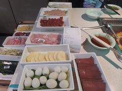 -野妹火锅(龙岗店)