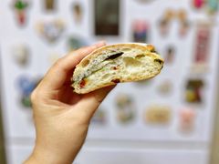 番茄恰巴塔-yeast面包店