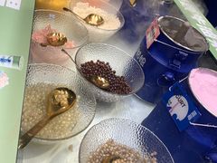 -溪边姑娘·拉丝酸奶水果捞(春熙路店)