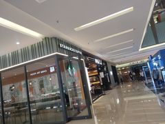 -福田卓悦INTOWN购物中心