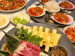 -缘·金家烤鳗鱼(西塔总店)