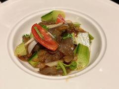-铭轩中餐厅·海南菜·粤菜(亚龙湾瑞吉店)