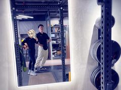 -健身专家Wellness Experts