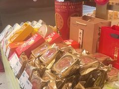 -DANXI丹喜面包·蛋糕(小公园永平店)