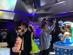 -W20 SHINING Party·K(悦豪和平路店)