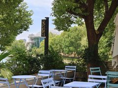 -Beans Solo豆号咖啡(百家湖花园店)