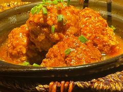 -应天大明王朝·南京菜(中山陵店)