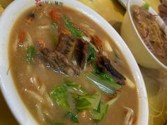 -何记面馆(龙泉山店)