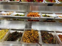 -春泉大冷面(兴华街店)