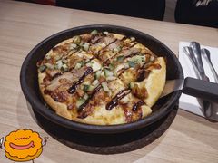 -必胜客(花舞大唐博物馆店)