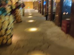 -碧涛阁·泡泡海洋·汤泉洗浴(王府花园店)