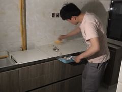 -佰丽爱家全屋定制(汶水店)