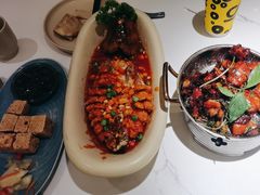 -鹿港小镇(西单大悦城店)