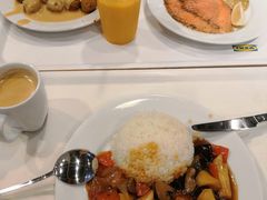 -宜家·瑞典风味餐厅(北京西红门店)