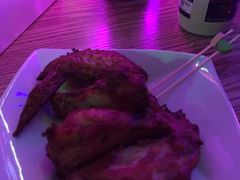 -UP嘻哈酒吧(粉巢店)